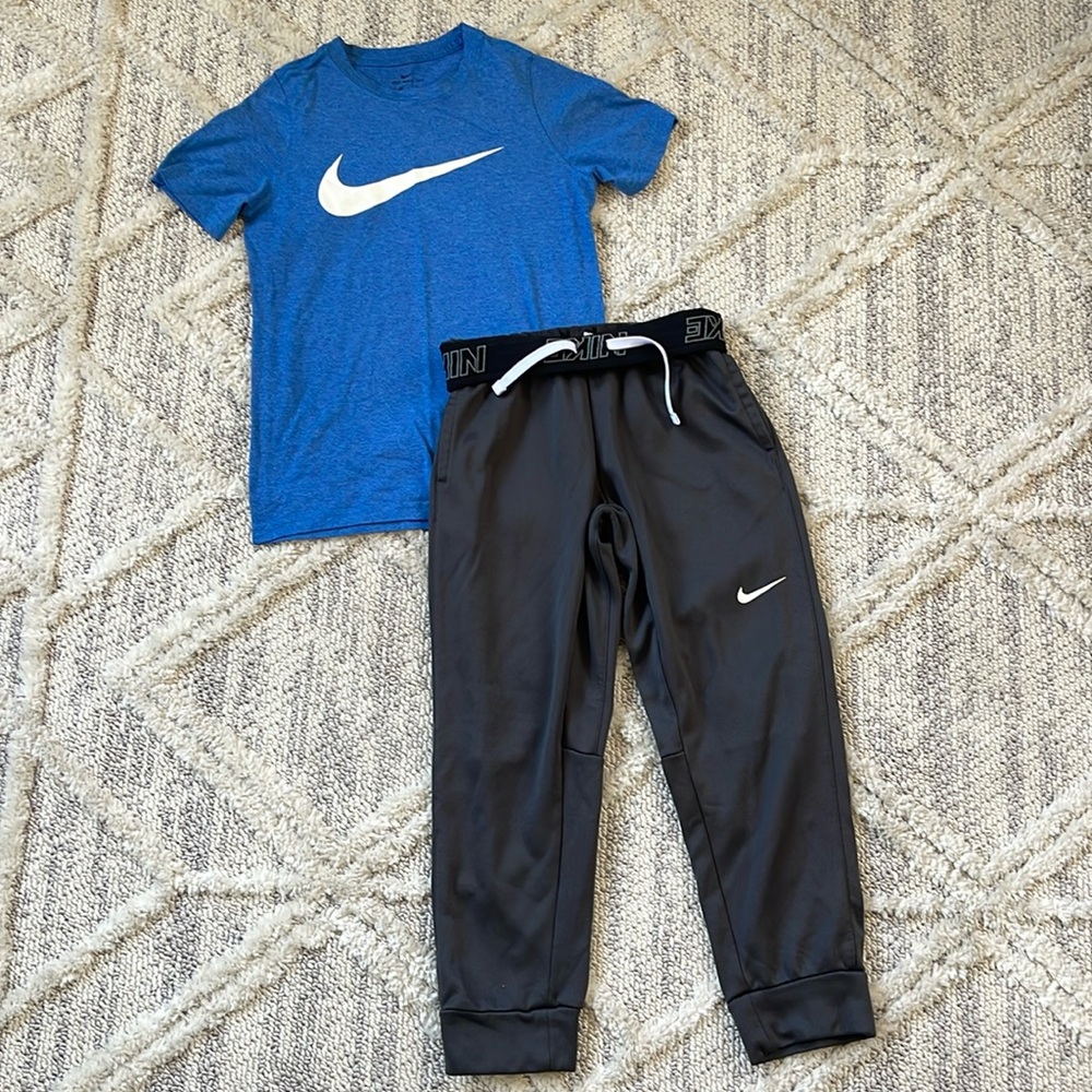 Nike Boys Set